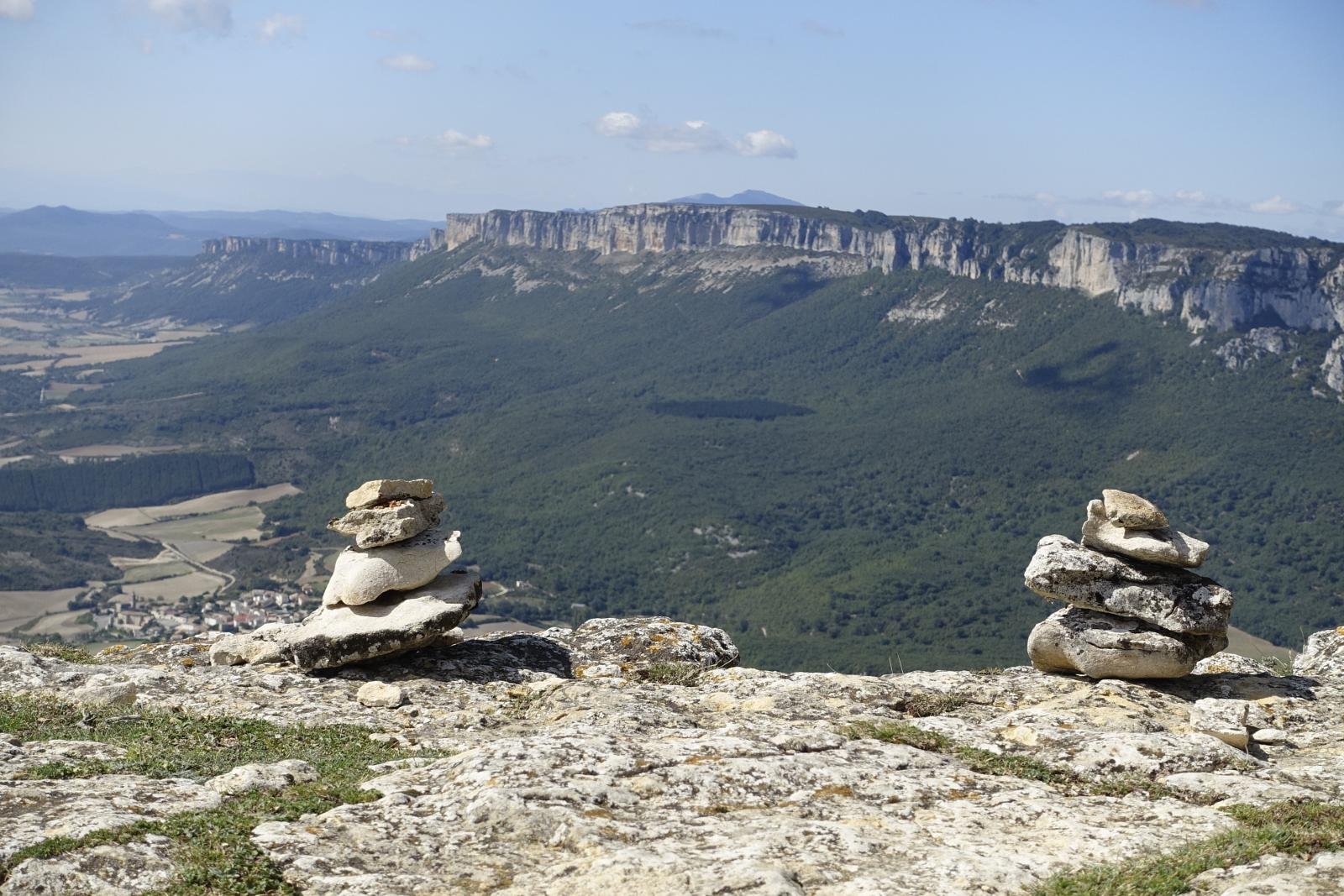 Foto Travesía: Dulantz (1239 m) (Nafarroa) Todo el día.